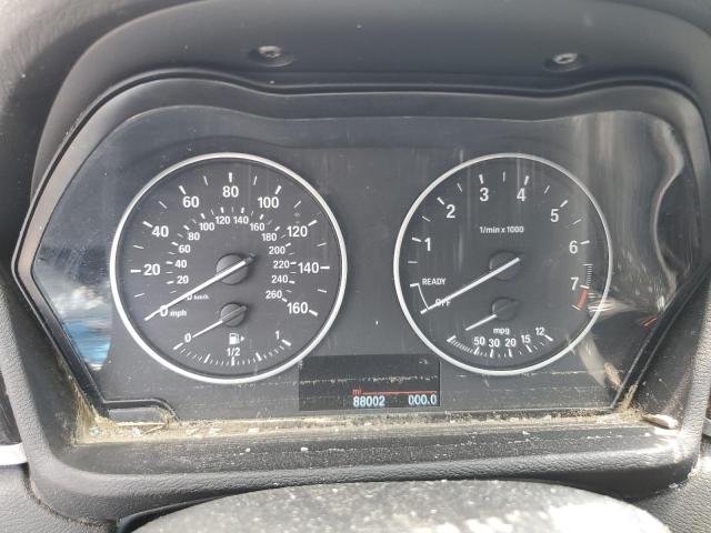 WBXHT3C39J5F91943 - 2018 BMW X1 XDRIVE28I WHITE photo 9