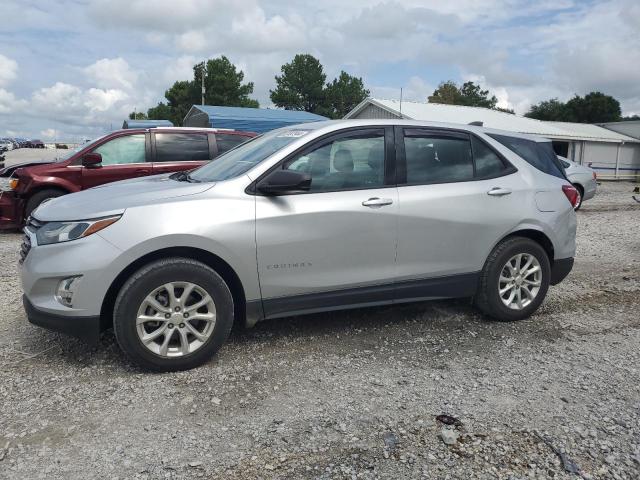 2018 CHEVROLET EQUINOX LS, 