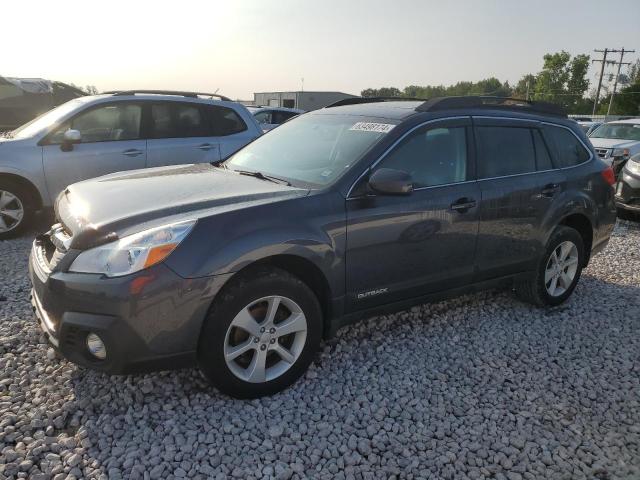 2013 SUBARU OUTBACK 2.5I PREMIUM, 