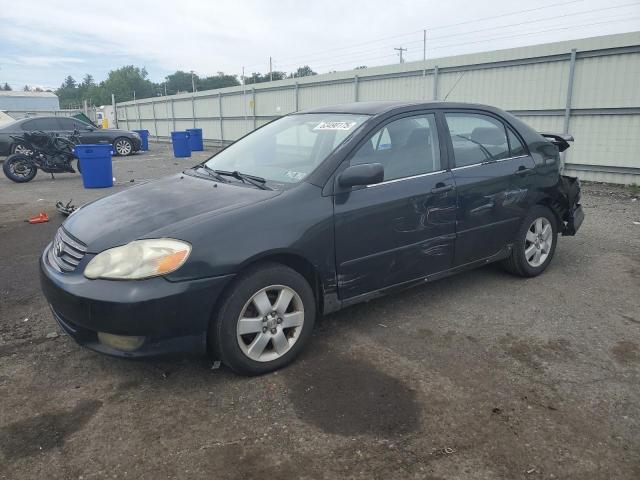 2003 TOYOTA COROLLA CE, null