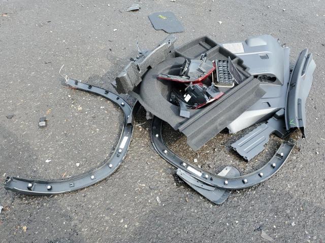 1V2BR2CA4PC549044 - 2023 VOLKSWAGEN ATLAS SEL BLACK photo 13