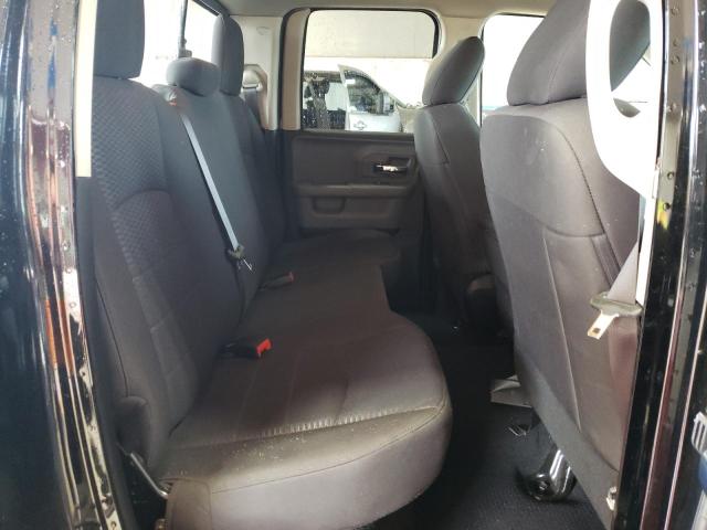 1C6RR7GG3KS670424 - 2019 RAM 1500 CLASS SLT 黑色 照片 10