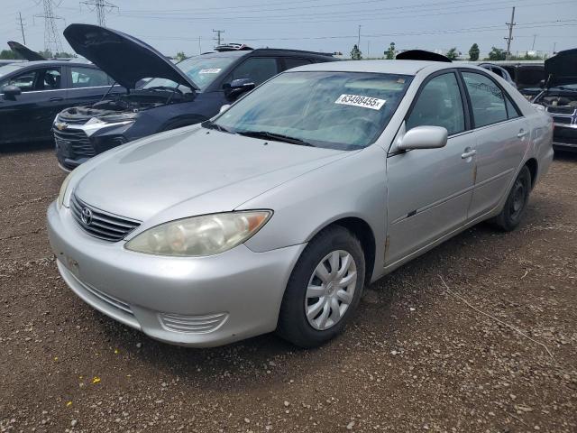 2006 TOYOTA CAMRY LE, null