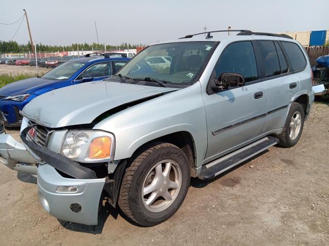 2008 GMC ENVOY, 