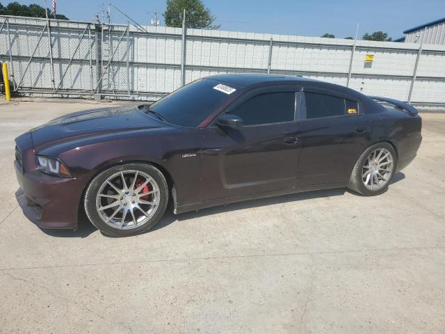 2014 DODGE CHARGER R/T, 