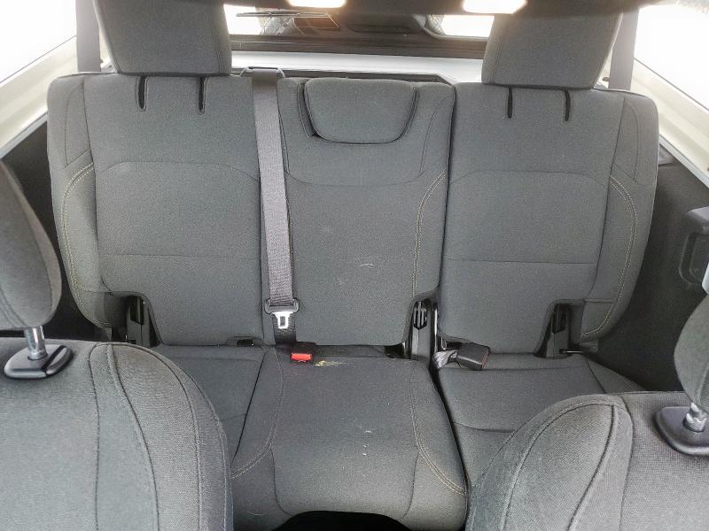 1C4PJXDG8RW243853 - 2024 JEEP WRANGLER SPORT თეთრი ფოტო 10