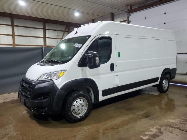 2023 RAM PROMASTER 2500 HIGH, null