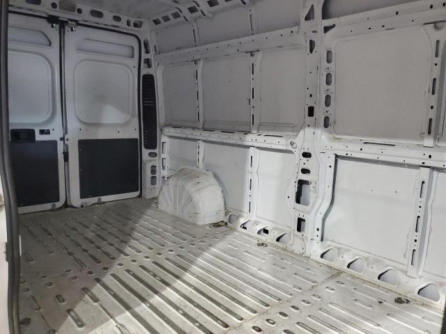 3C6LRVDG6PE518131 - 2023 RAM PROMASTER 2500 HIGH თეთრი ფოტო 11