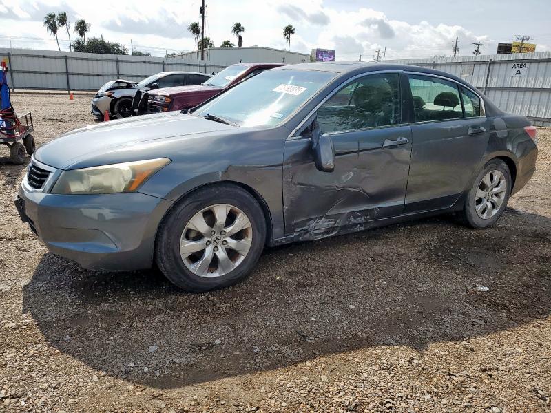 2010 HONDA ACCORD EX, 