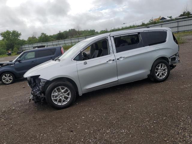 2024 CHRYSLER PACIFICA TOURING L, 