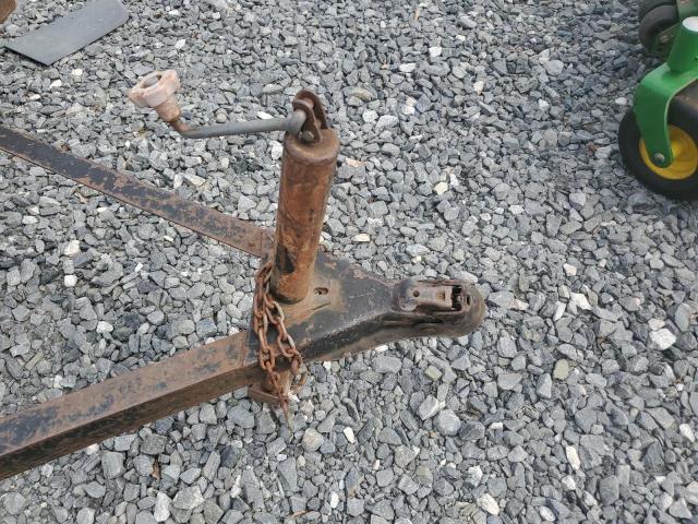 9876543210 - 2023 TRAIL KIN 5X10 TRAILER შავი ფოტო 10