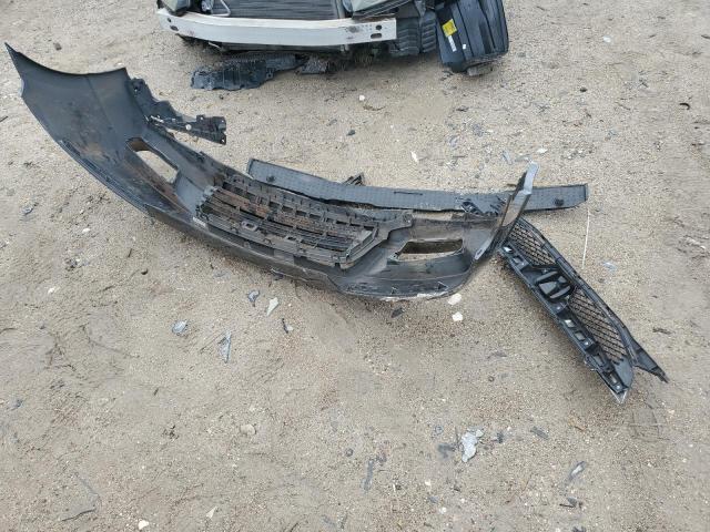 19XFA1F66AE050385 - 2010 HONDA CIVIC LX-S ნაცრისფერი ფოტო 12