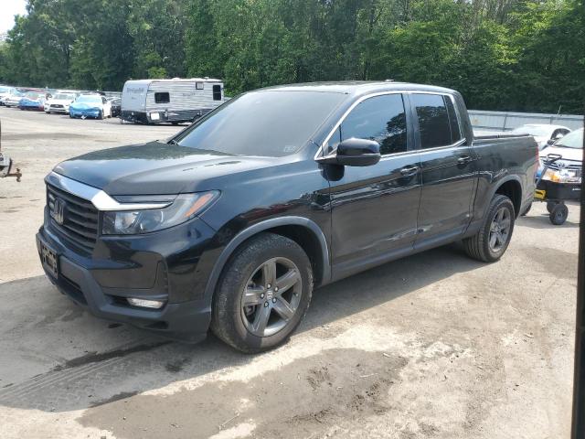 2023 HONDA RIDGELINE RTL, 