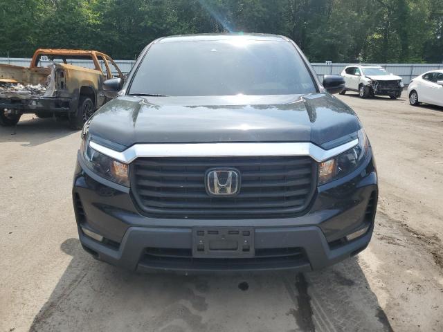 5FPYK3F54PB004542 - 2023 HONDA RIDGELINE RTL 黑色 照片 5