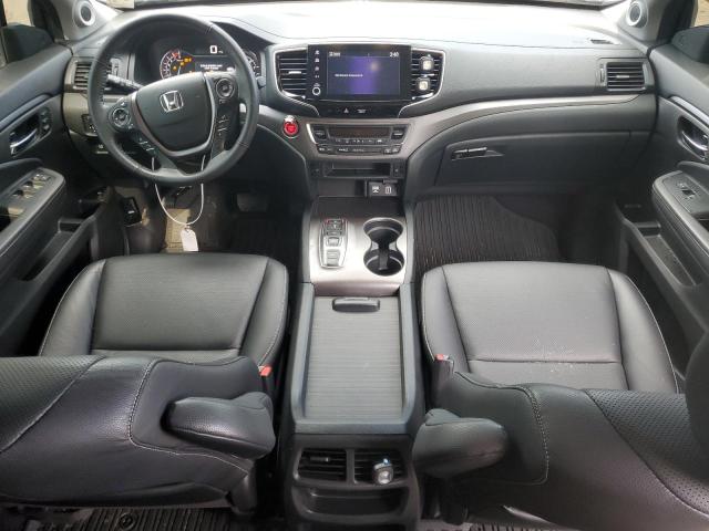 5FPYK3F54PB004542 - 2023 HONDA RIDGELINE RTL 黑色 照片 8