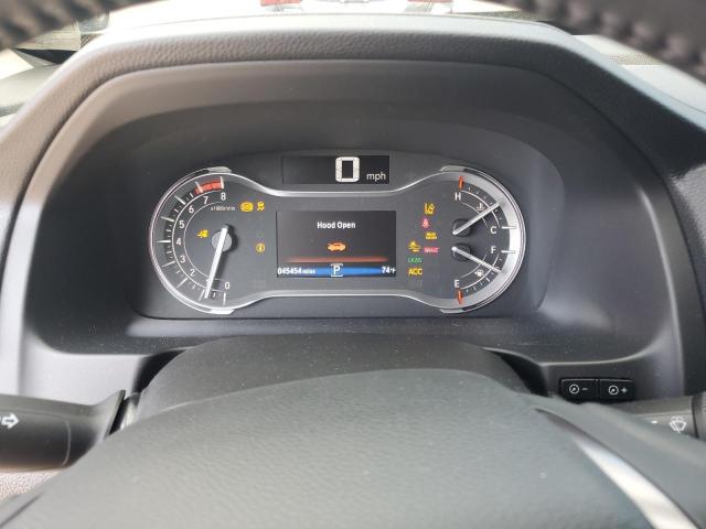 5FPYK3F54PB004542 - 2023 HONDA RIDGELINE RTL 黑色 照片 9