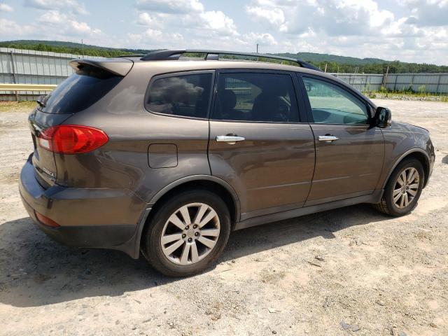 4S4WX92D084408055 - 2008 SUBARU TRIBECA LIMITED BROWN photo 3