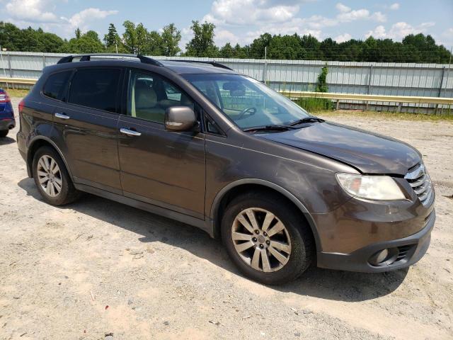 4S4WX92D084408055 - 2008 SUBARU TRIBECA LIMITED BROWN photo 4