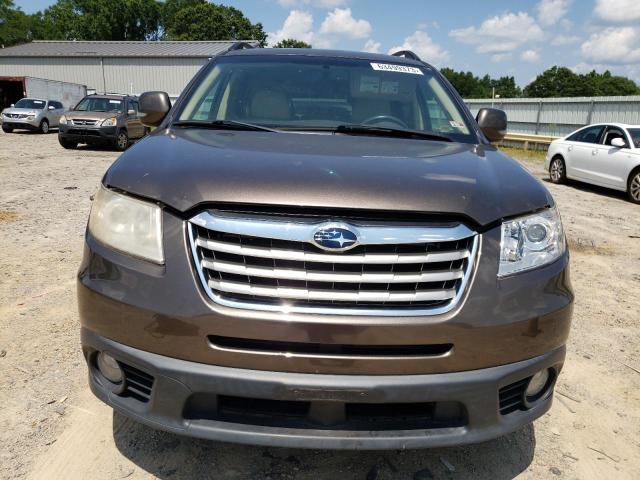 4S4WX92D084408055 - 2008 SUBARU TRIBECA LIMITED BROWN photo 5