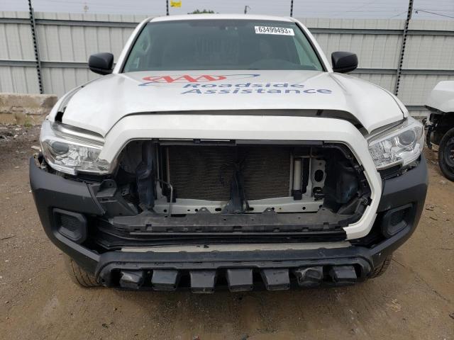 5TFSX5EN8HX056342 - 2017 TOYOTA TACOMA ACCESS CAB Ақ фото 5