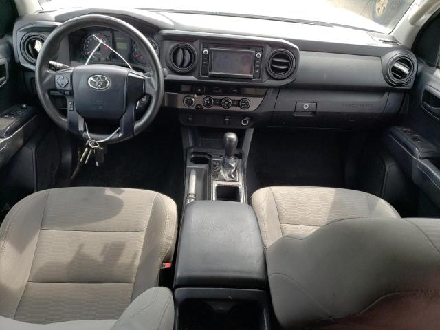 5TFSX5EN8HX056342 - 2017 TOYOTA TACOMA ACCESS CAB Ақ фото 8
