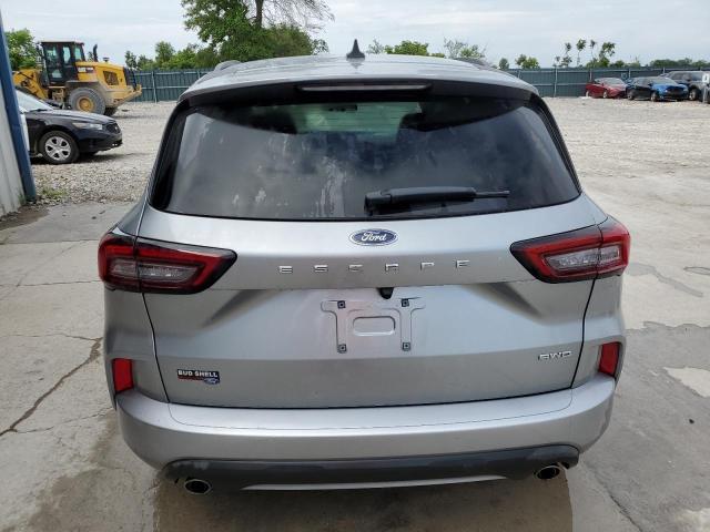 1FMCU9MN9RUA20941 - 2024 FORD ESCAPE ST LINE GRAY photo 6