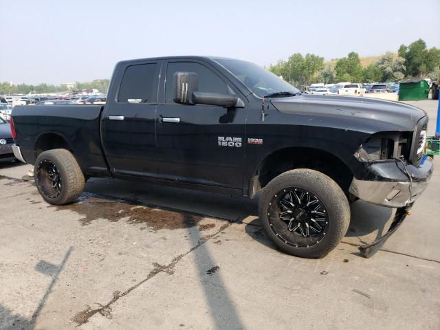 1C6RR7GT8FS531229 - 2015 RAM 1500 SLT BLACK photo 4