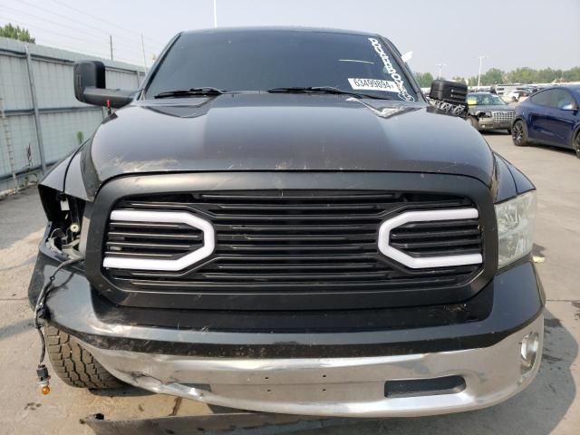 1C6RR7GT8FS531229 - 2015 RAM 1500 SLT BLACK photo 5