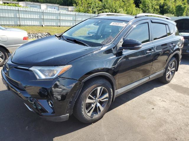 2018 TOYOTA RAV4 ADVENTURE, 