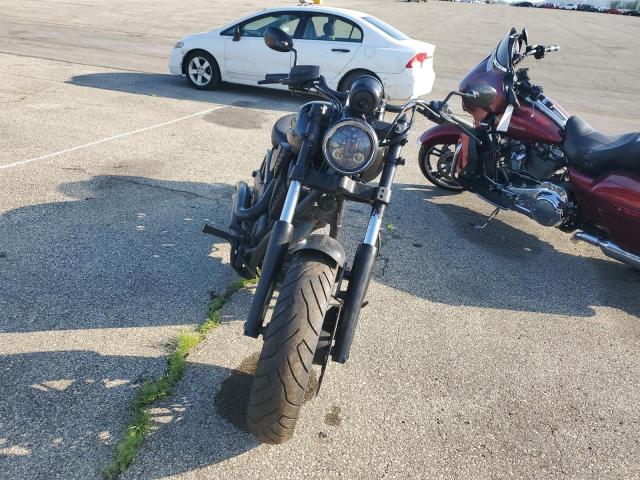 5VPLB36N1G3046667 - 2016 VICTORY MOTORCYCLES GUNNER Qara foto 2