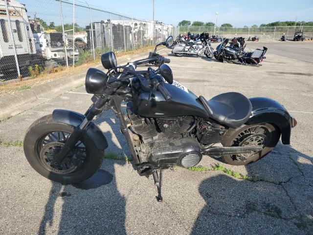 5VPLB36N1G3046667 - 2016 VICTORY MOTORCYCLES GUNNER Qara foto 3