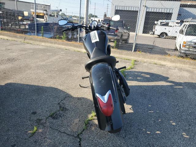 5VPLB36N1G3046667 - 2016 VICTORY MOTORCYCLES GUNNER Qara foto 4