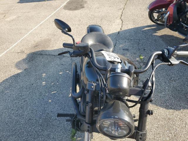 5VPLB36N1G3046667 - 2016 VICTORY MOTORCYCLES GUNNER Qara foto 5