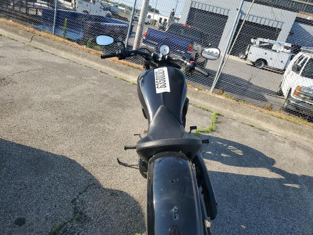 5VPLB36N1G3046667 - 2016 VICTORY MOTORCYCLES GUNNER Qara foto 6