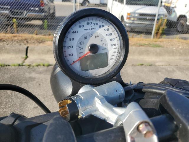 5VPLB36N1G3046667 - 2016 VICTORY MOTORCYCLES GUNNER Qara foto 7