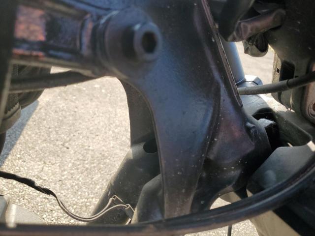 5VPLB36N1G3046667 - 2016 VICTORY MOTORCYCLES GUNNER Qara foto 8