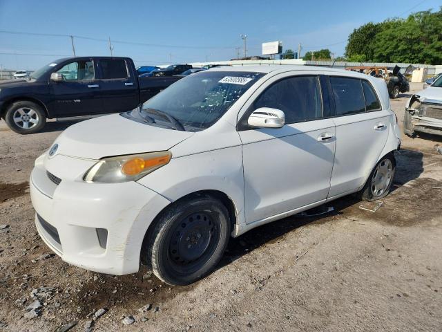 2010 TOYOTA COROLLA, null