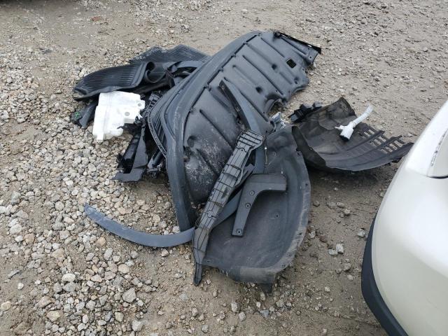 5TDGZRBH3MS086032 - 2021 TOYOTA HIGHLANDER XLE WHITE photo 13