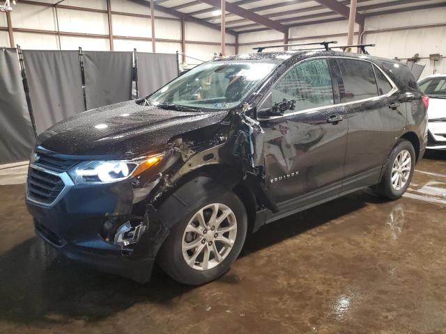 2019 CHEVROLET EQUINOX LT, null