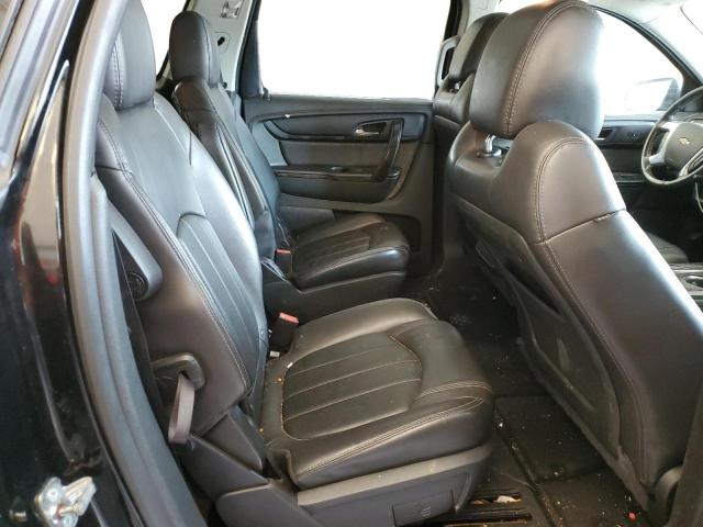 1GNKVJKDXHJ102600 - 2017 CHEVROLET TRAVERSE PREMIER BLACK photo 11