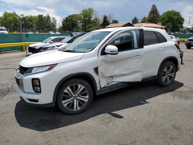 2020 MITSUBISHI OUTLANDER SPORT ES, 