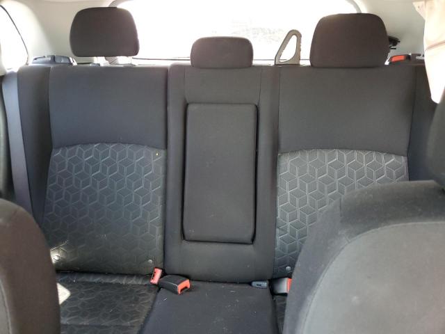 JA4AR3AU6LU003845 - 2020 MITSUBISHI OUTLANDER SPORT ES Ақ фото 10