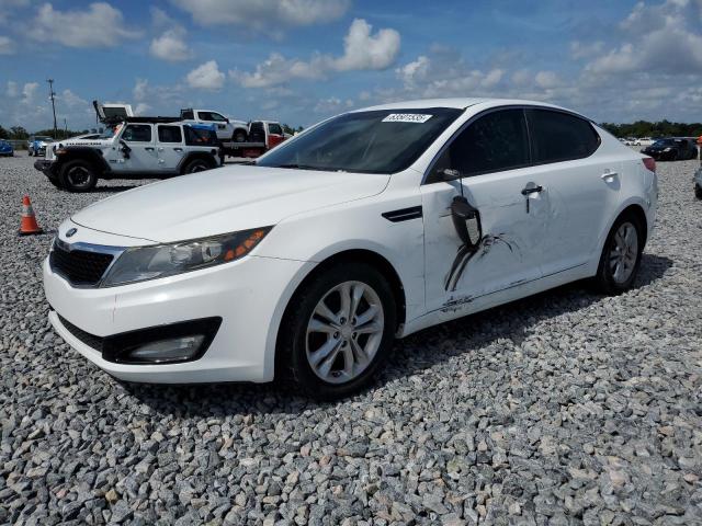 2013 KIA OPTIMA EX, 