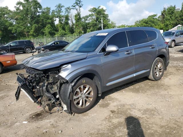 2019 HYUNDAI SANTA FE SEL, 