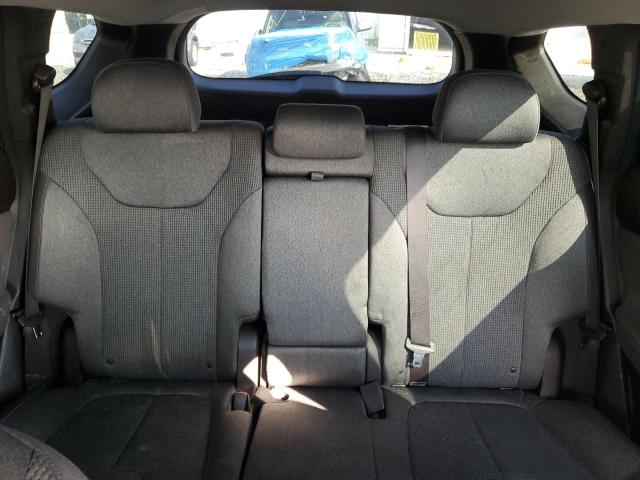 5NMS33AD8KH095560 - 2019 HYUNDAI SANTA FE SEL GRAY photo 10