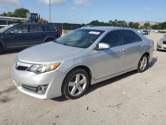 2014 TOYOTA CAMRY L, 