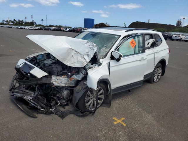 2019 VOLKSWAGEN TIGUAN SE, 