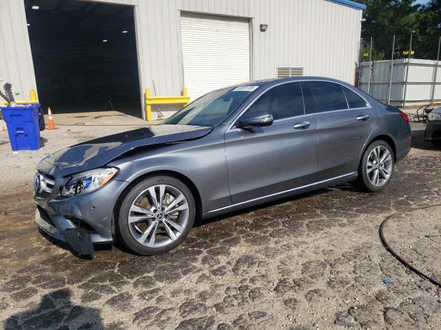2019 MERCEDES-BENZ C 300, null