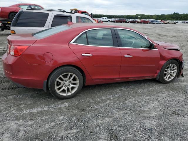 1G11C5SL5EF156693 - 2014 CHEVROLET MALIBU 1LT 红色 照片 3