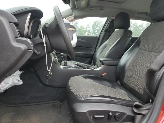 1G11C5SL5EF156693 - 2014 CHEVROLET MALIBU 1LT 红色 照片 7